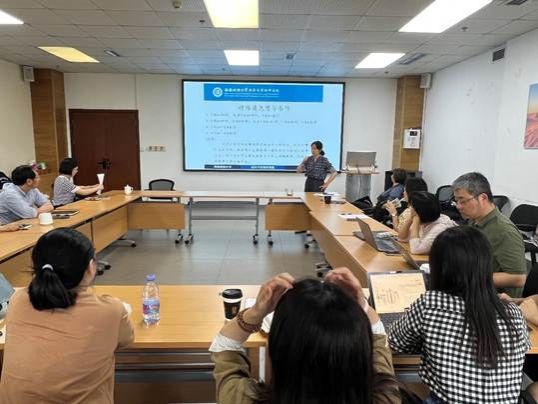 565net必赢客户端2025年春季博士生导师专题会议